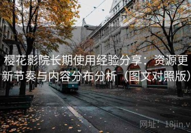 樱花影院长期使用经验分享：资源更新节奏与内容分布分析（图文对照版）