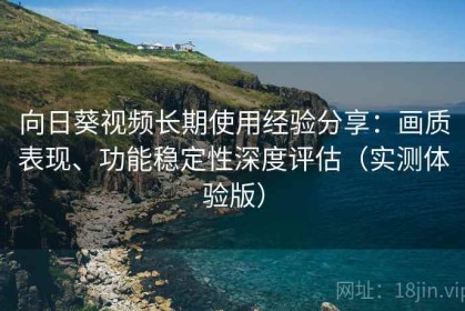 向日葵视频长期使用经验分享：画质表现、功能稳定性深度评估（实测体验版）
